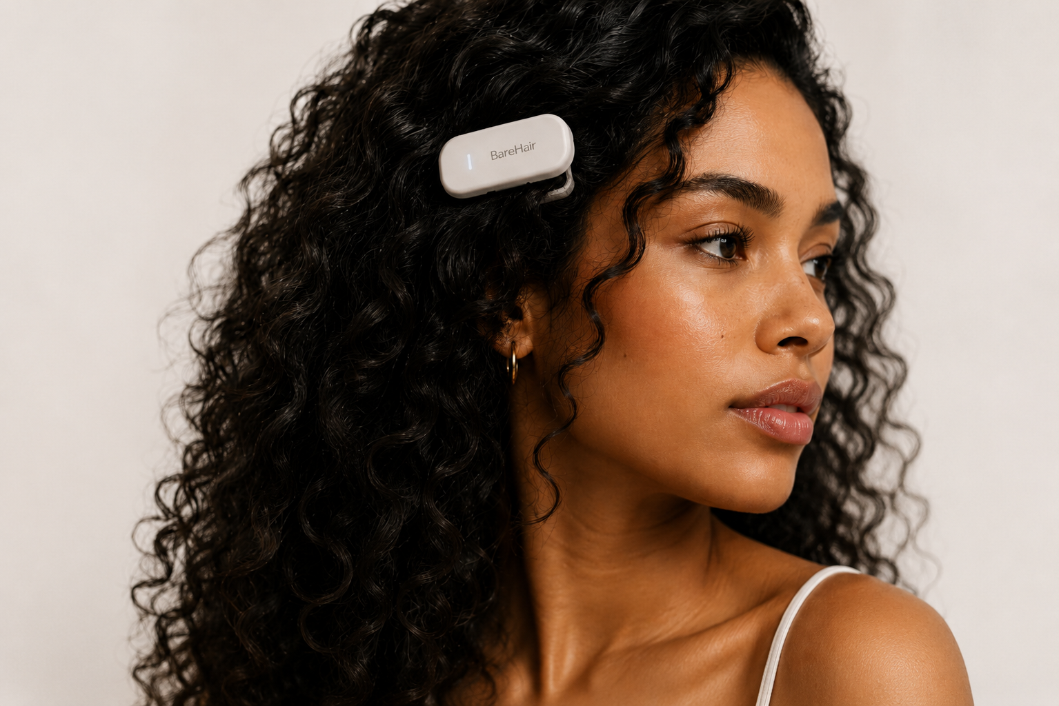 BareHair Experience